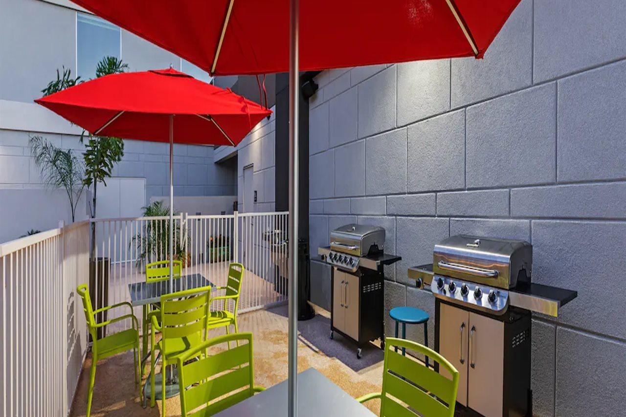 Home2 Suites By Hilton Laredo, Tx Exterior foto