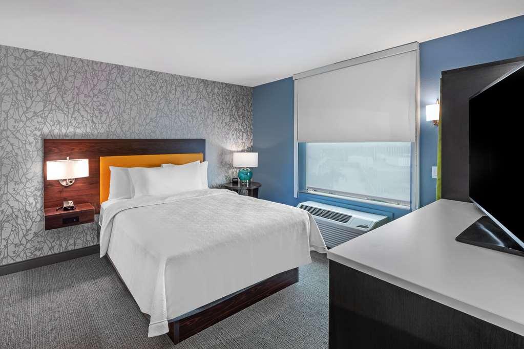 Home2 Suites By Hilton Laredo, Tx Quarto foto